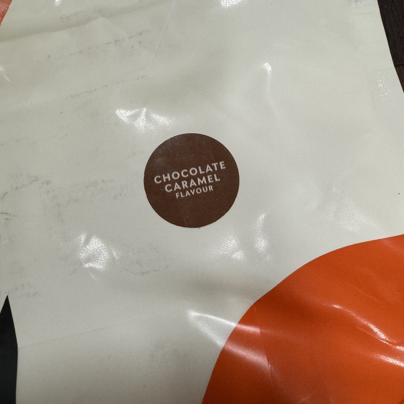 myprotein Impact ホエイ プロテイン - 2.5kg - チョコレート キャラメルの写真2枚目