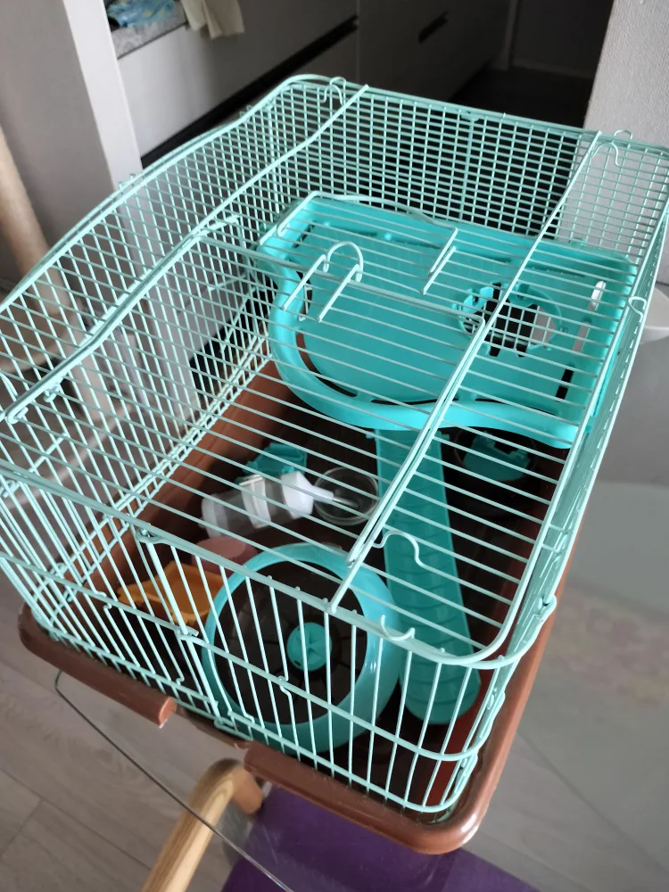 専用 村の鍛冶屋 28mmレッドポール2セット キャリーケース付 江東区の出品