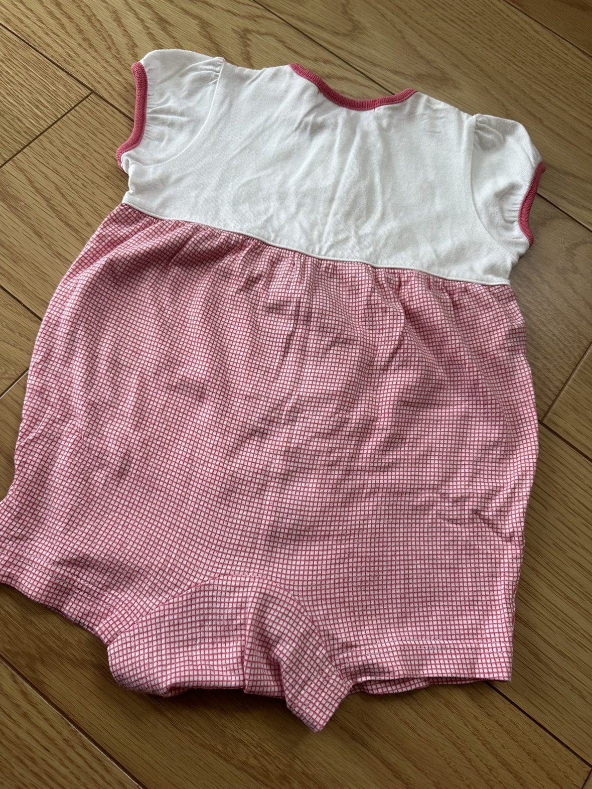 familiar サイズ70センチの写真3枚目