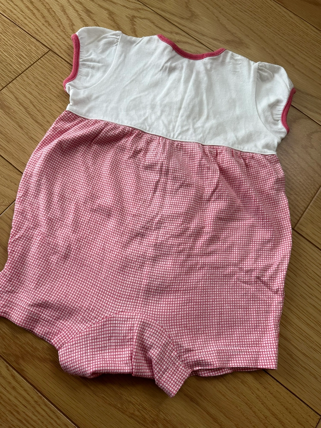 familiar サイズ70センチの写真3枚目