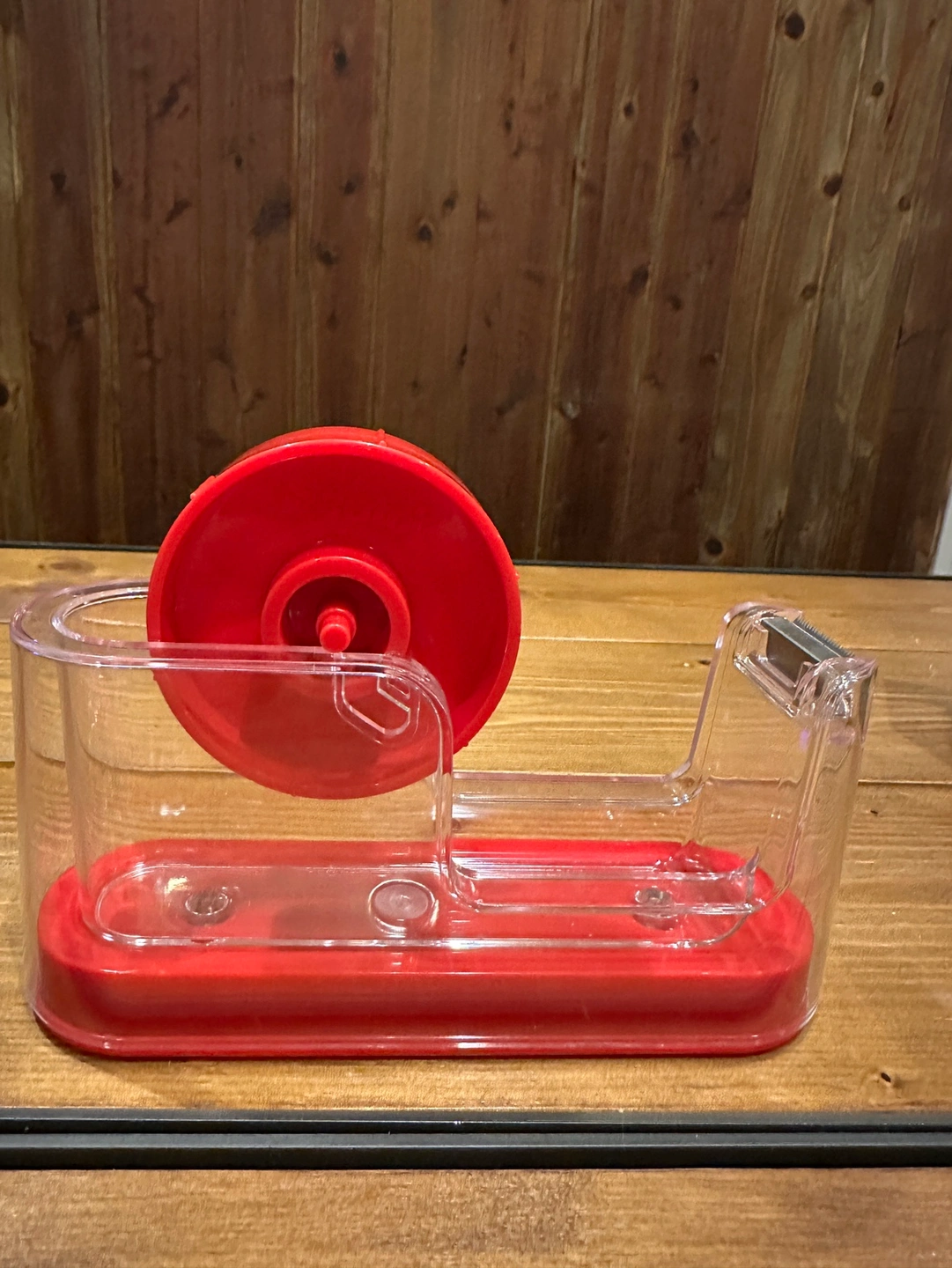 新品 スコッチ テープディスペンサー 巻芯径76/25mm用 C24-J(1台)
