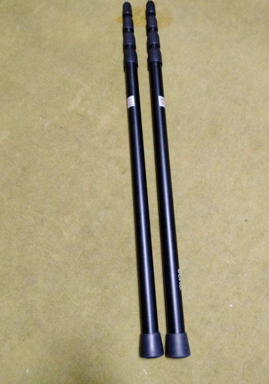 キャノピーポール79〜250