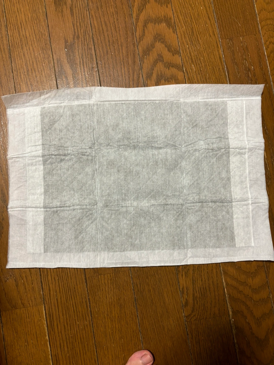 HOME'Sペットシーツの写真4枚目
