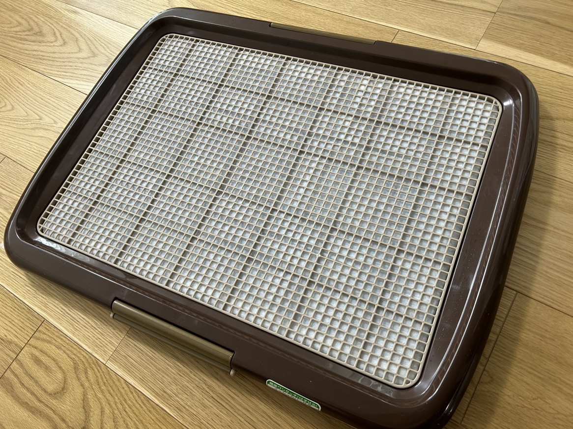 ペット用　トイレトレー　63×49cm