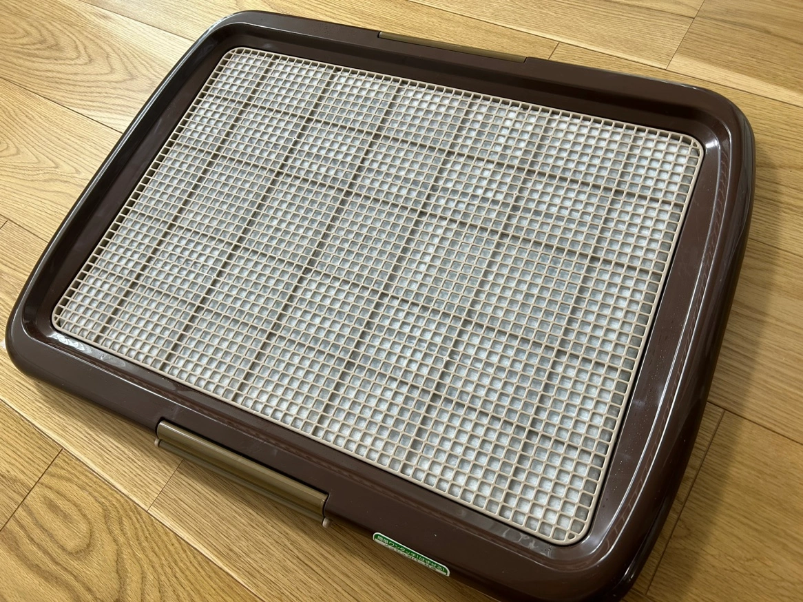 ペット用 トイレトレー 63×49cm