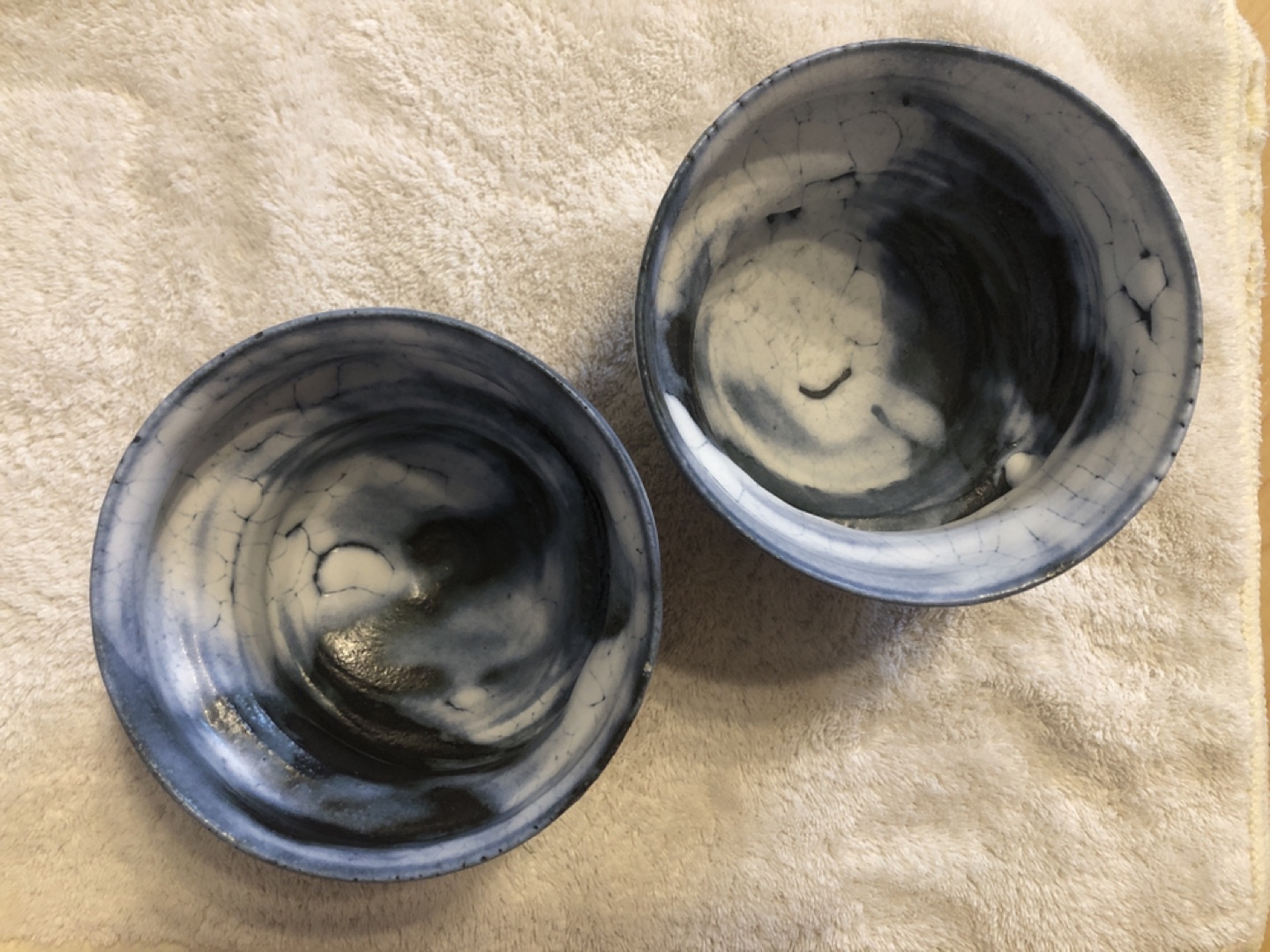 陶器　器２点