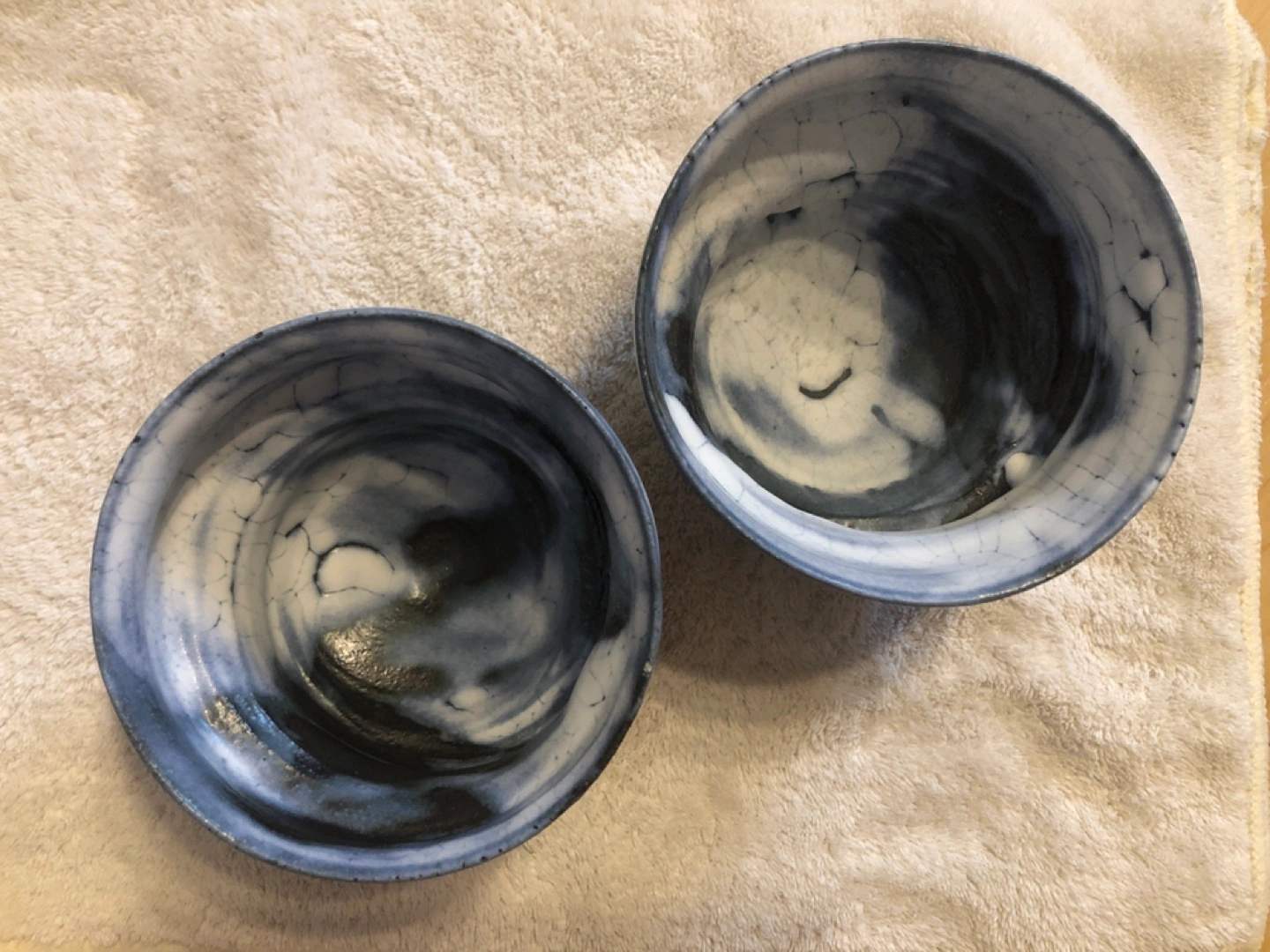 陶器 器2点