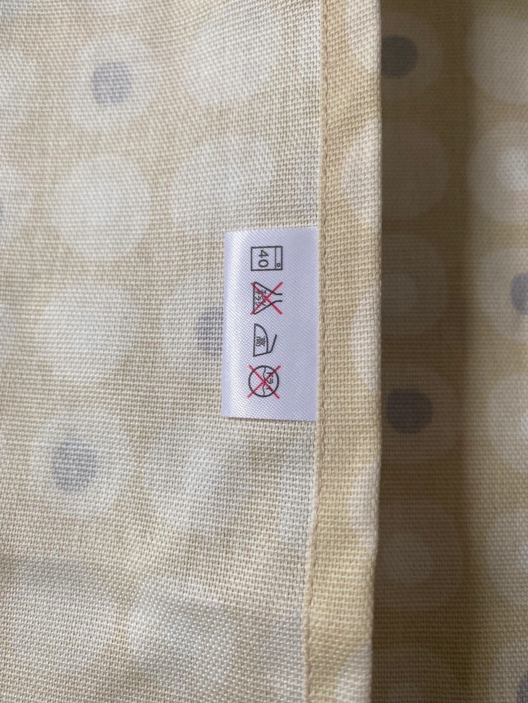 腰巻エプロン 新品の写真4枚目