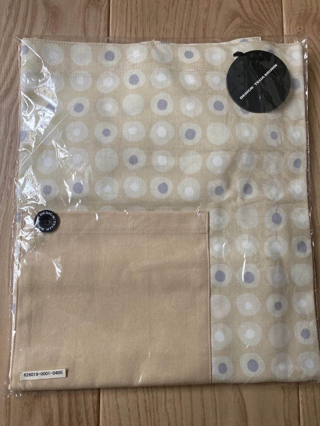 腰巻エプロン 新品の写真5枚目