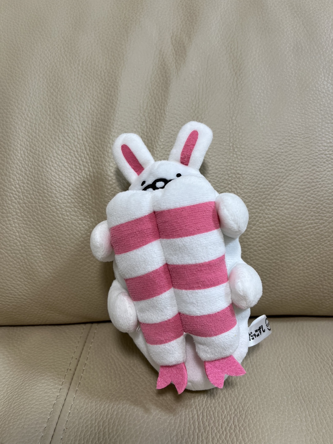 スシロー　抱っこずし　ぬいぐるみ