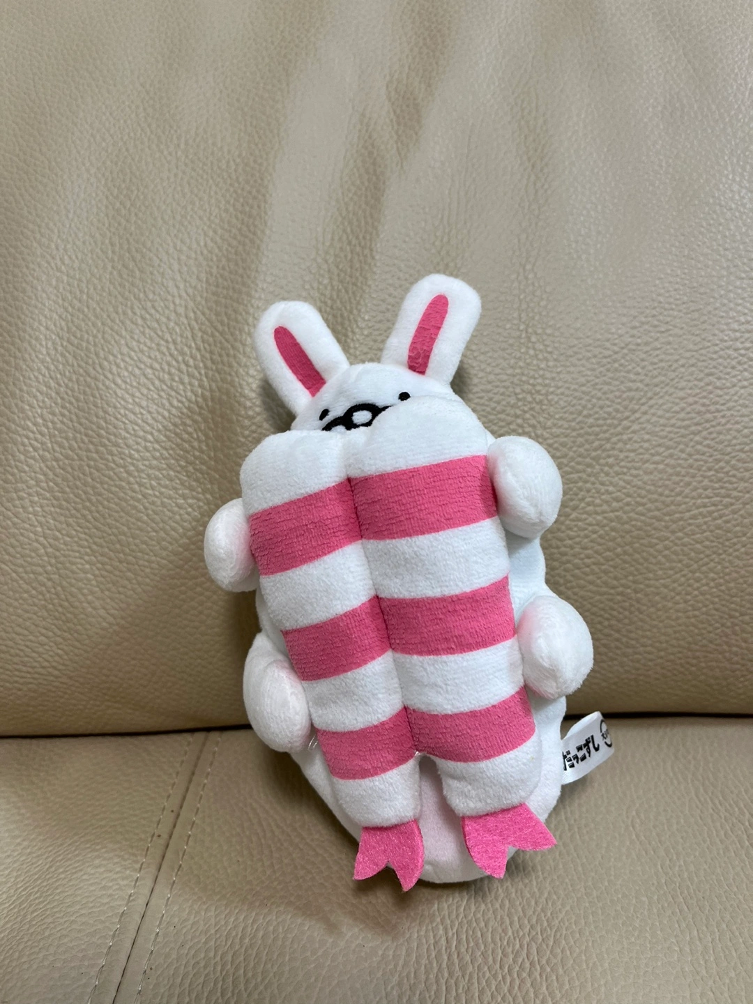 スシロー 抱っこずし ぬいぐるみ
