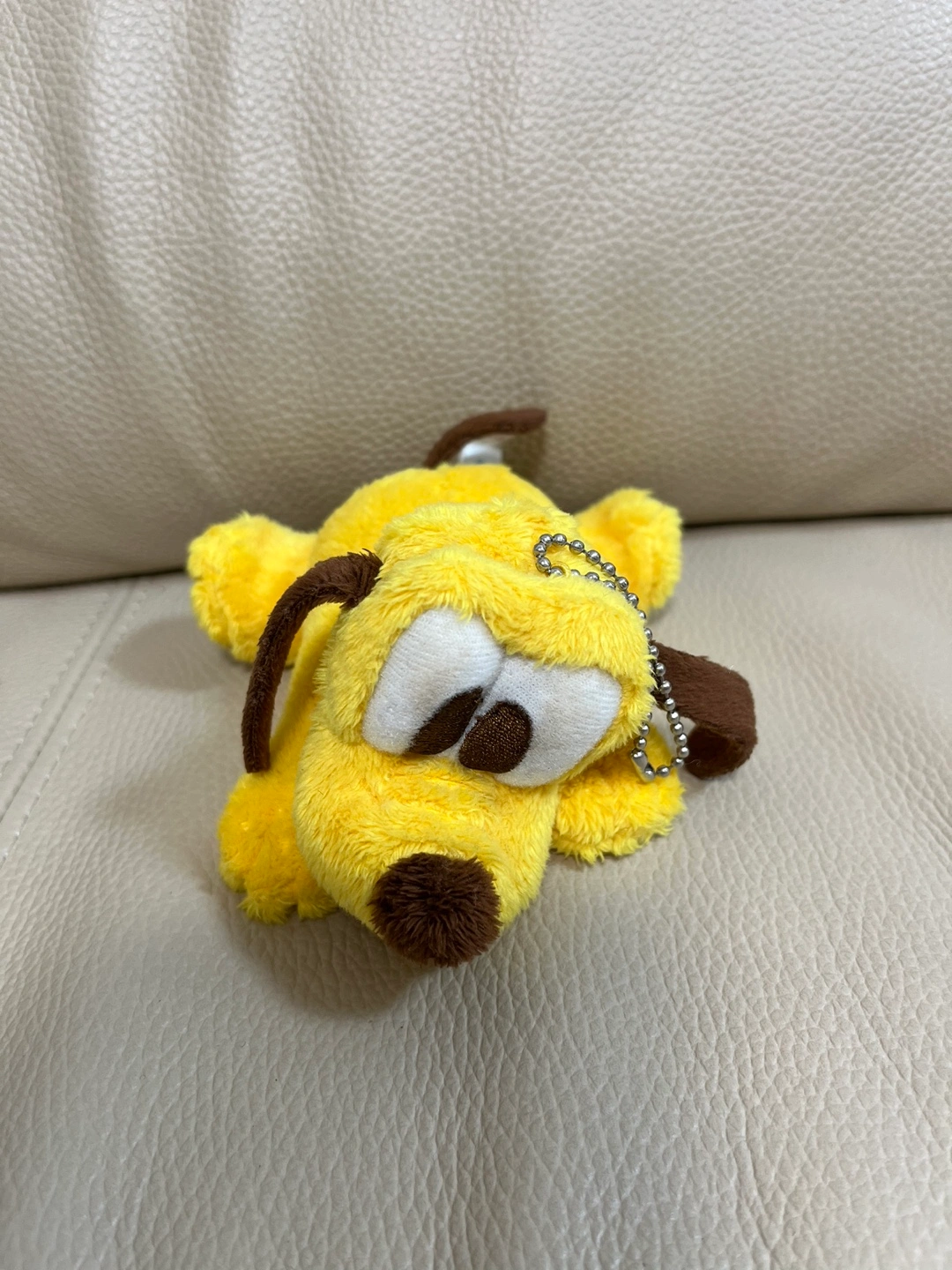 ディズニー プルートぬいぐるみ