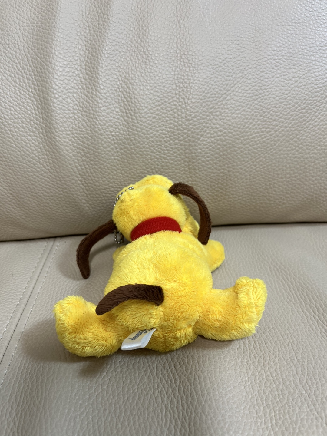 ディズニー　プルートぬいぐるみの写真2枚目
