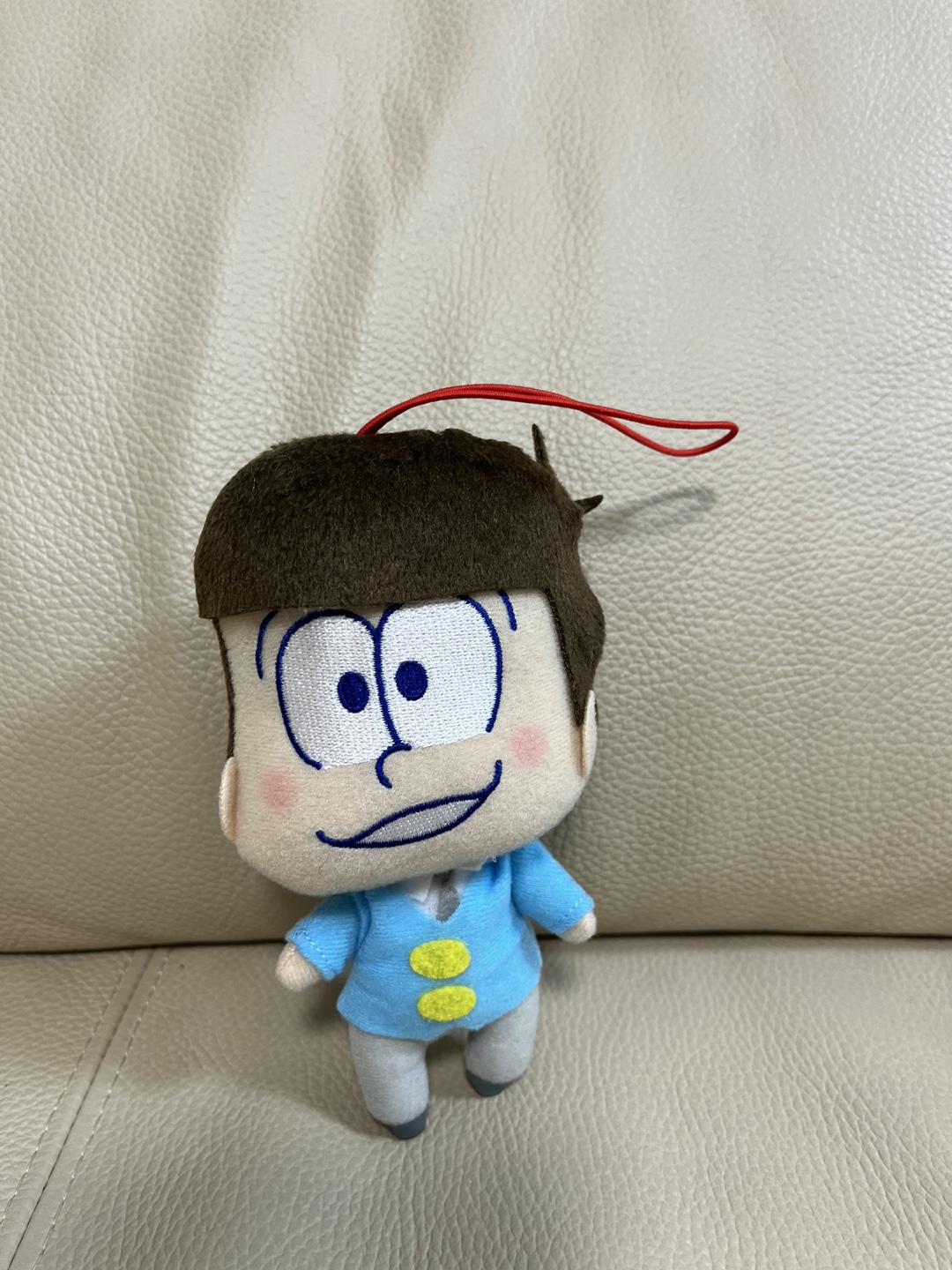 おそ松さん　ぬいぐるみ
