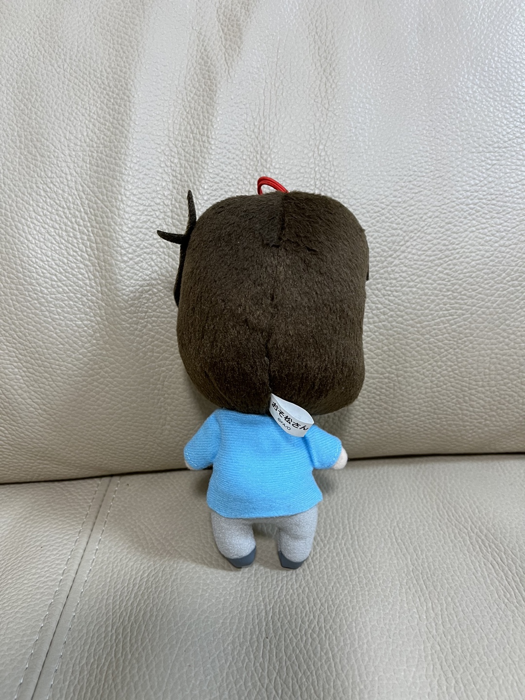 おそ松さん　ぬいぐるみの写真2枚目