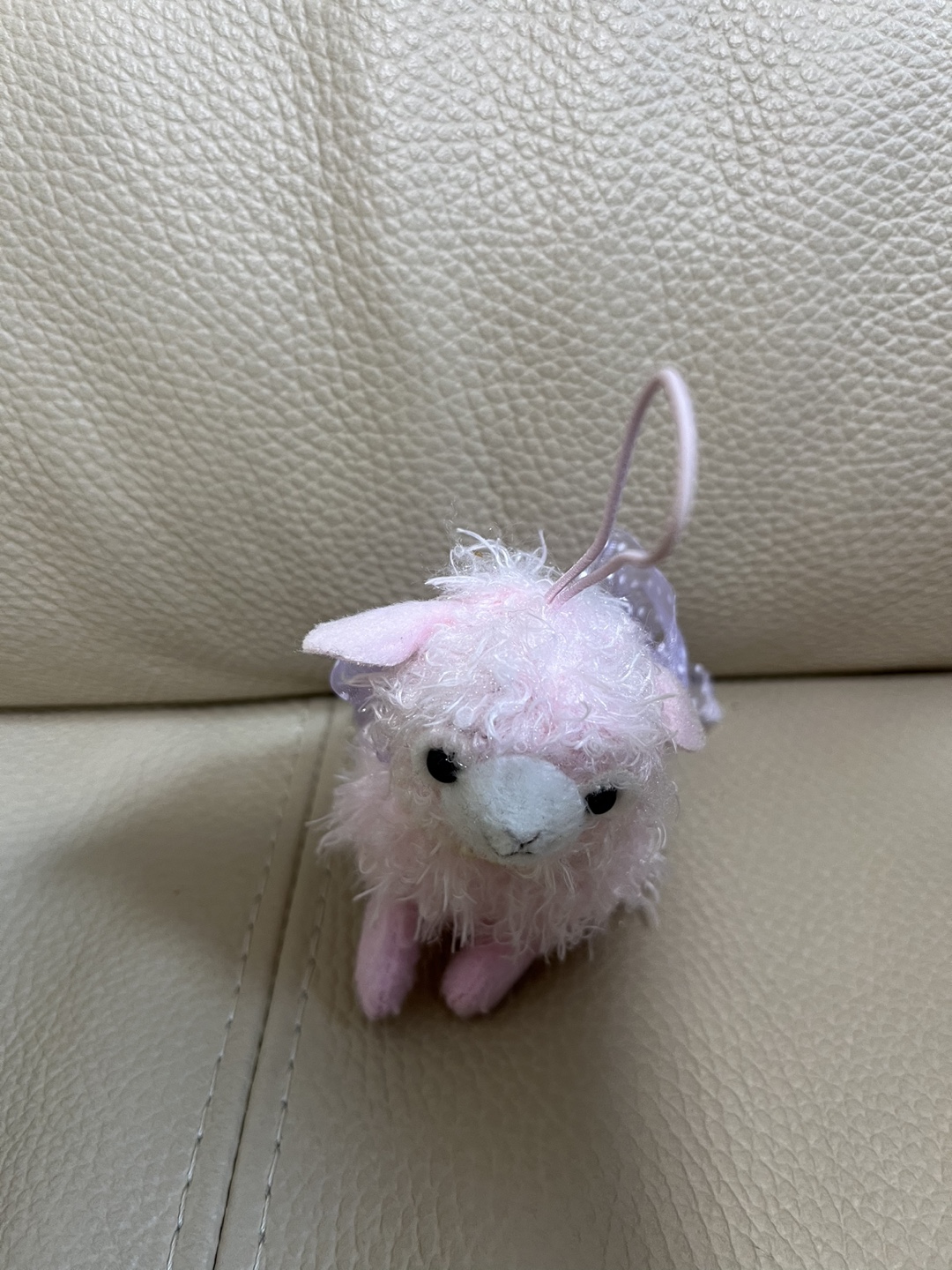 ぬいぐるみ