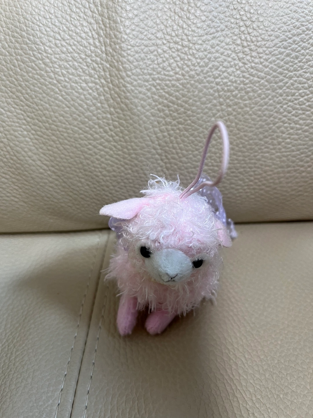 ぬいぐるみ