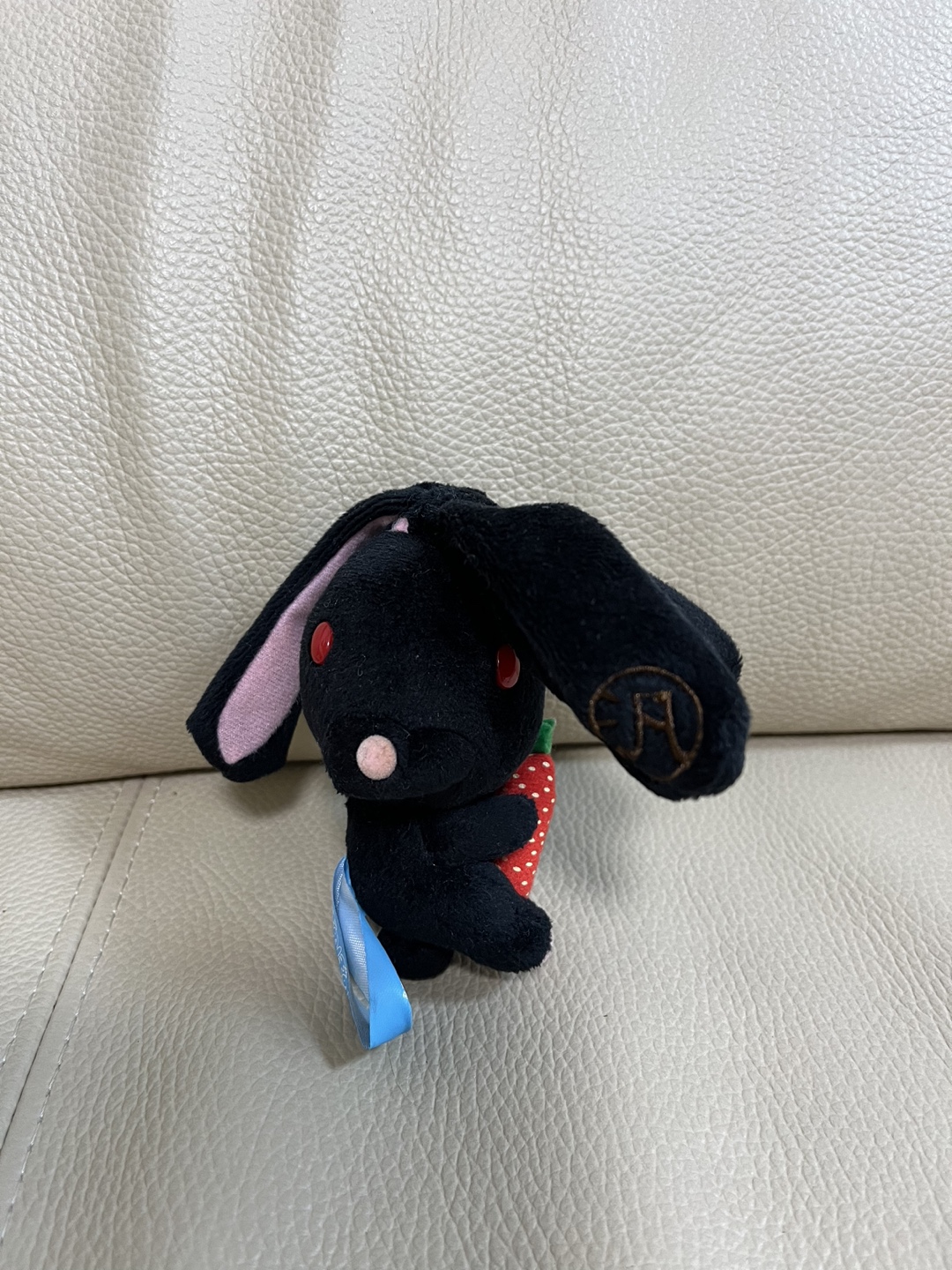 ぼのぼの　ぬいぐるみ