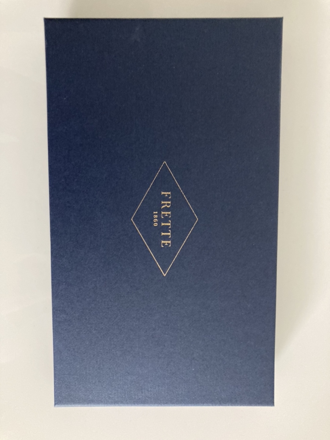 FRETTE 高級睡眠マスクの写真4枚目