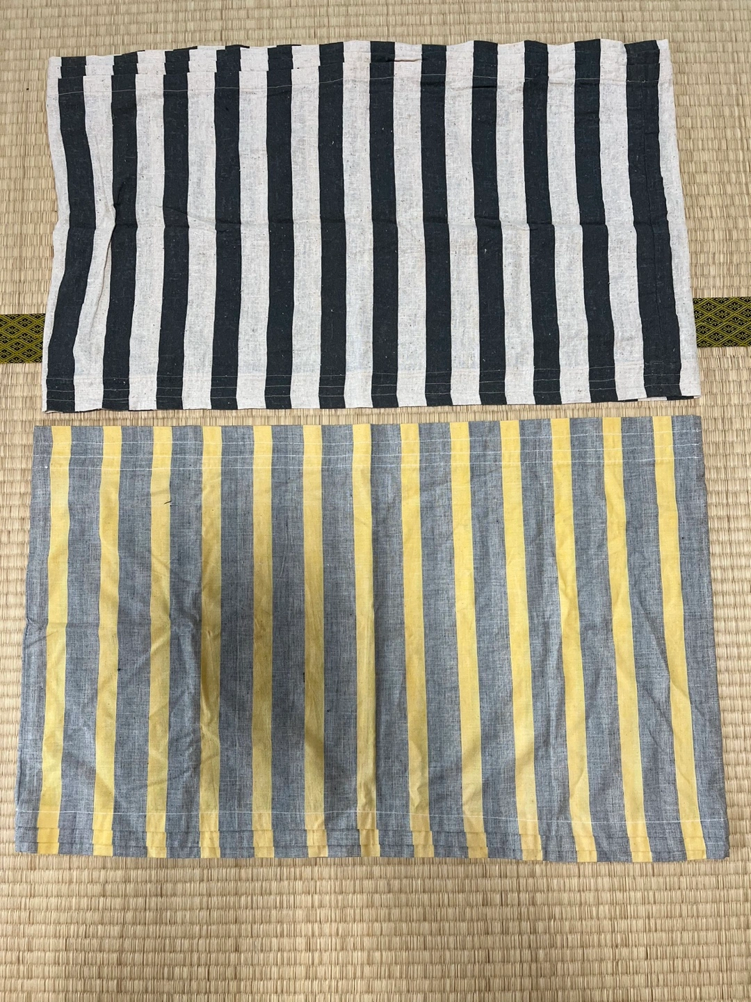 布切れ