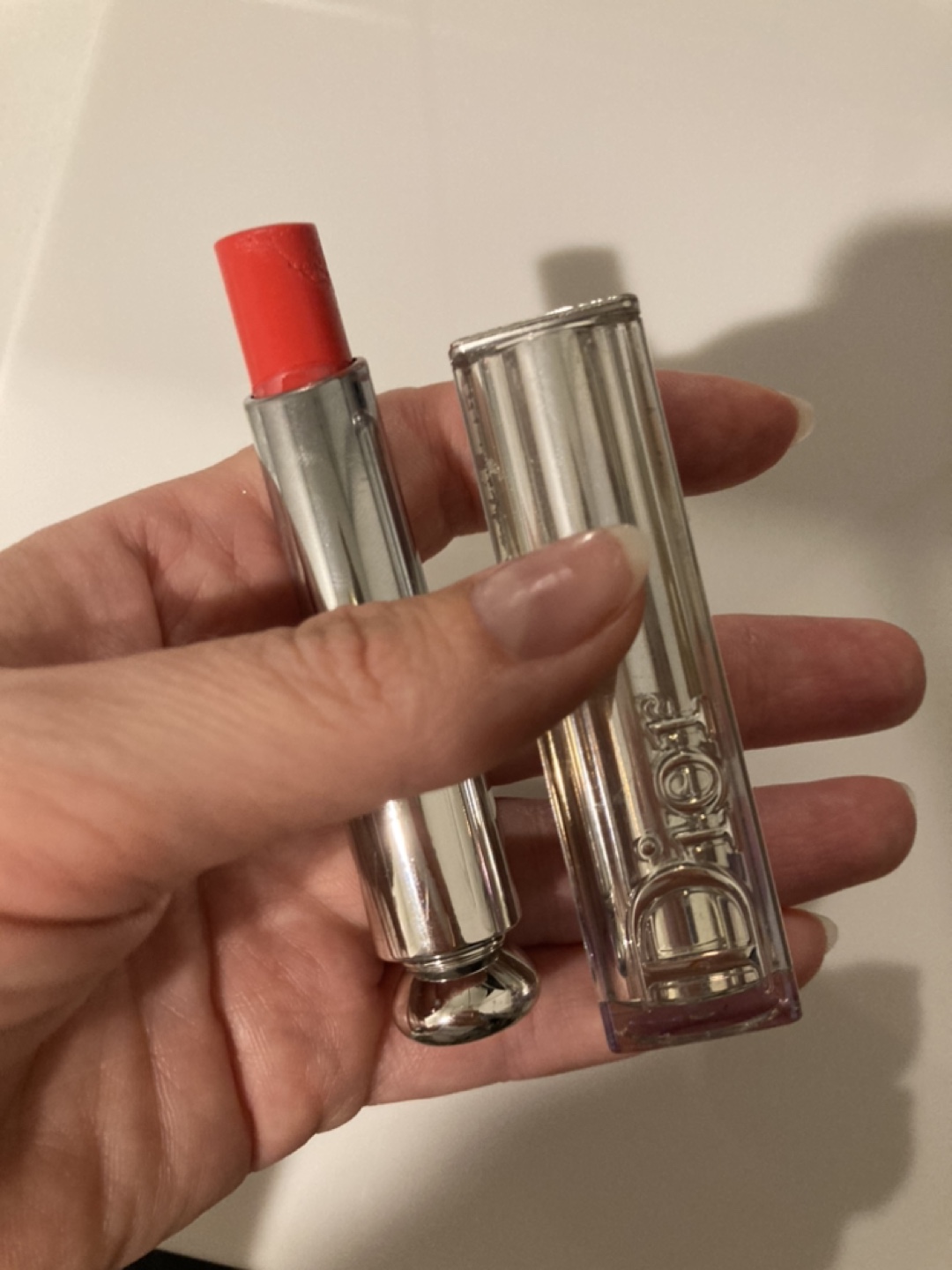 Dior, Givenchy, Mac, Shu uemura, YSLの写真3枚目