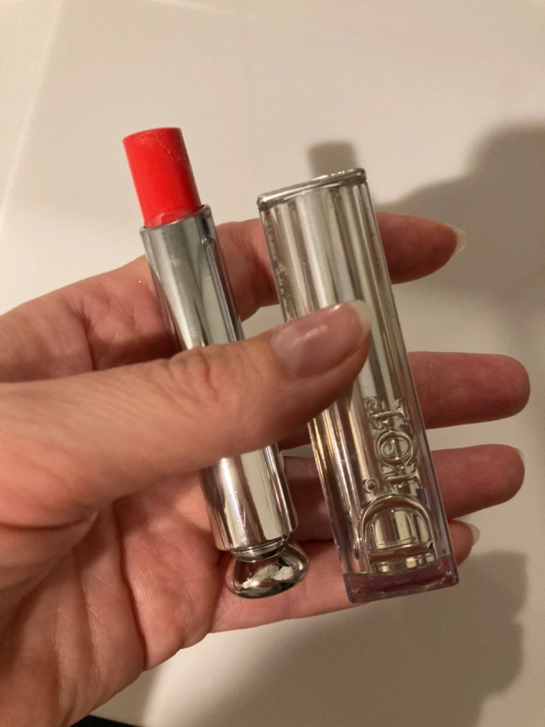 Dior, Givenchy, Mac, Shu uemura, YSLの写真3枚目