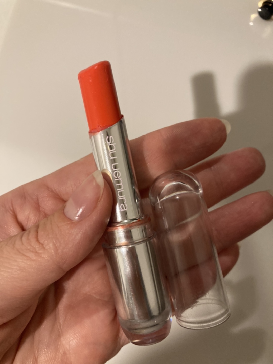 Dior, Givenchy, Mac, Shu uemura, YSLの写真5枚目