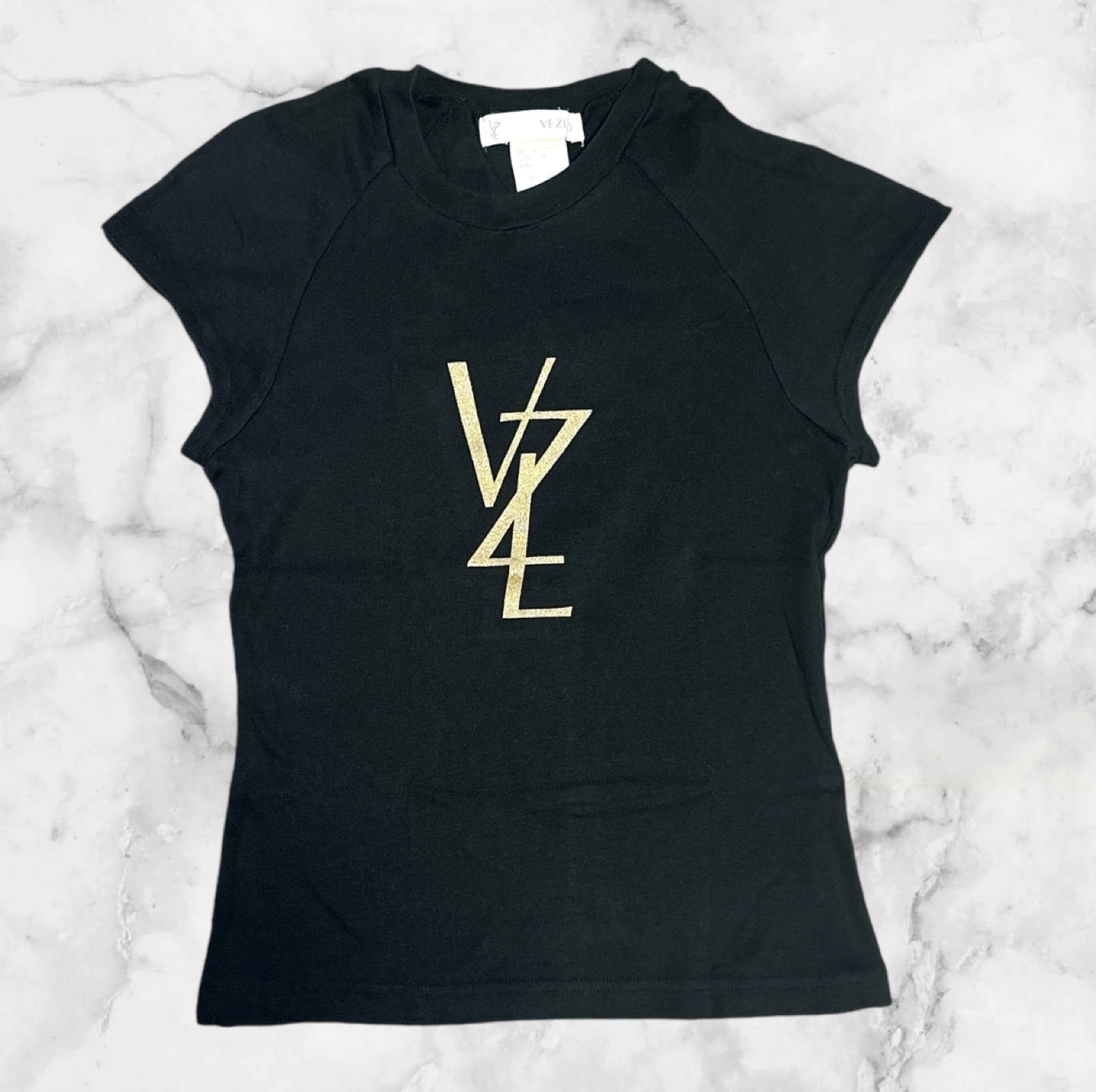 VEZLED Tシャツ サイズ9 レディースの写真3枚目