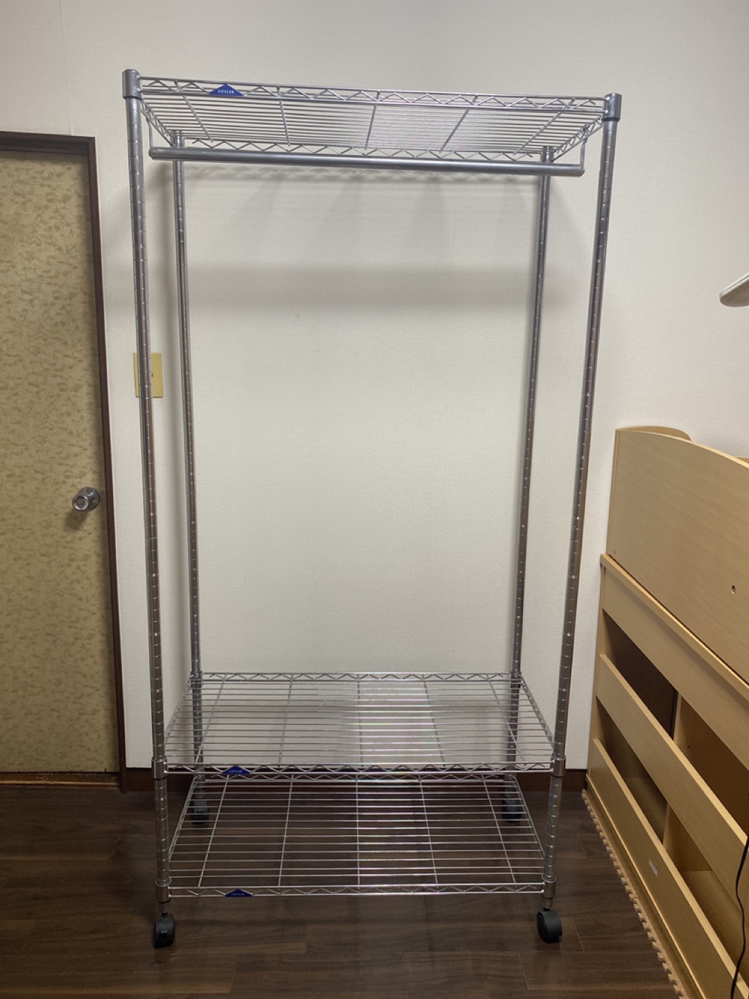 27日までに取りに来てくれる方
