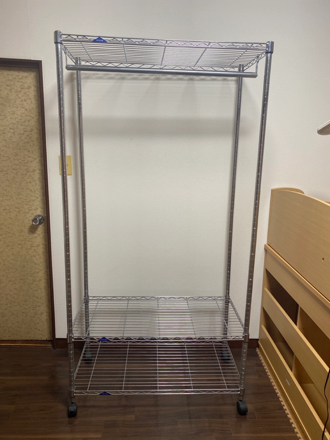 27日までに取りに来てくれる方
