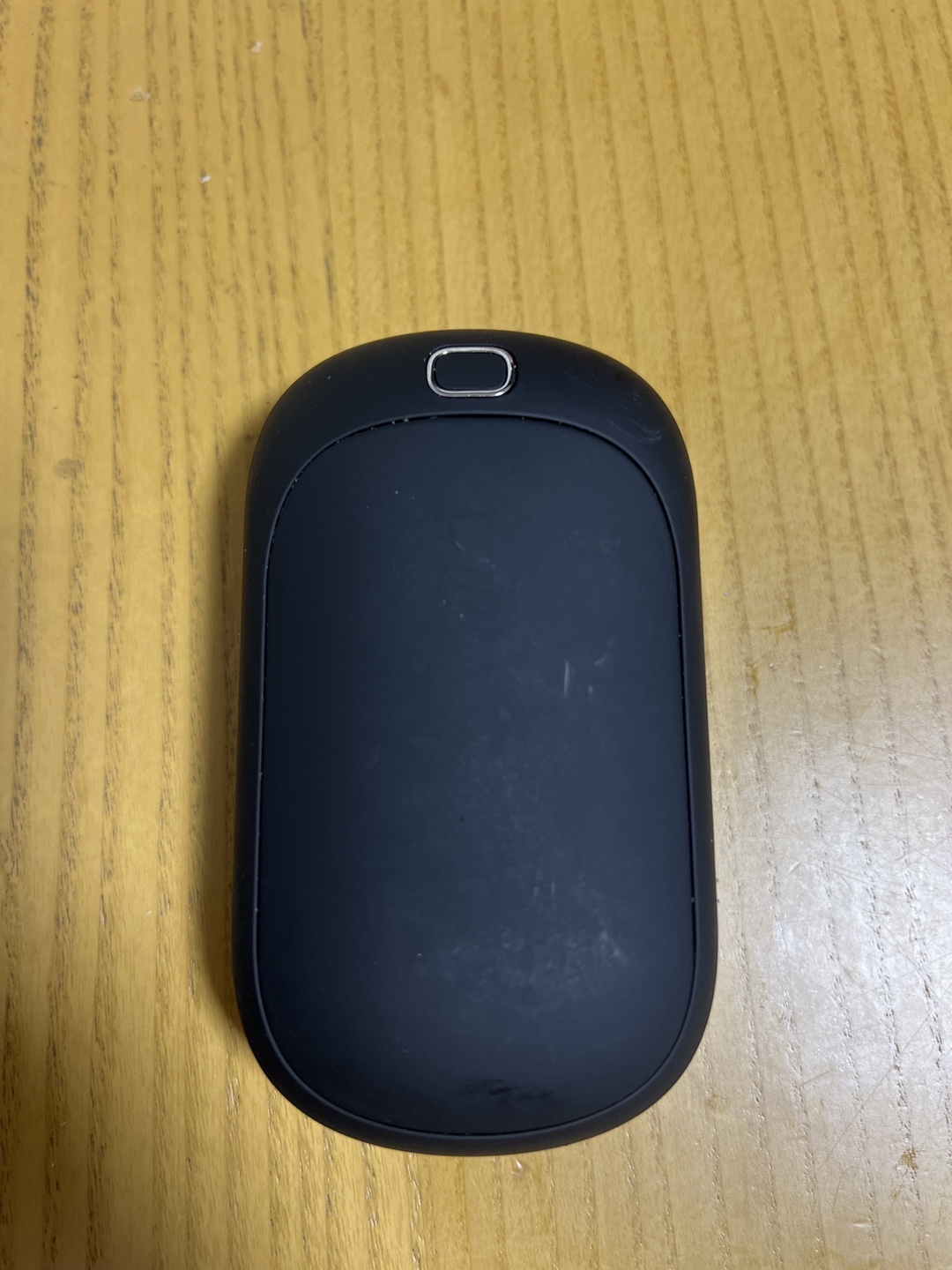 モバイルバッテリーの写真2枚目