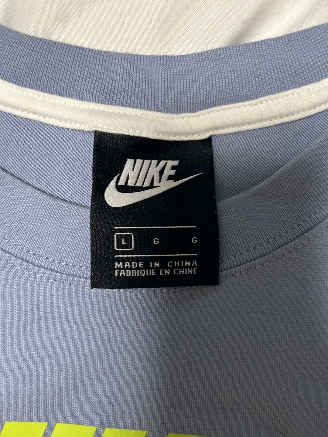 ナイキーNIKEの写真7枚目