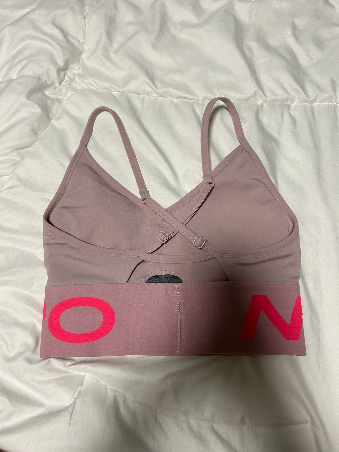ナイキーNIKEの写真2枚目