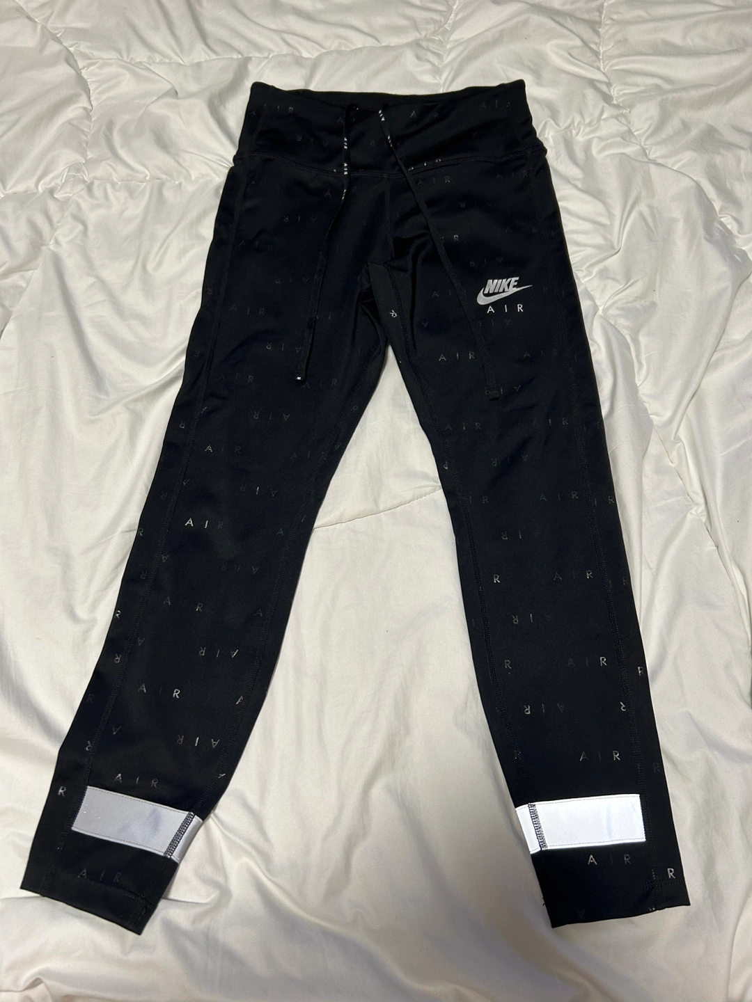 Nike AIR ジョガーパンツ Sサイズ