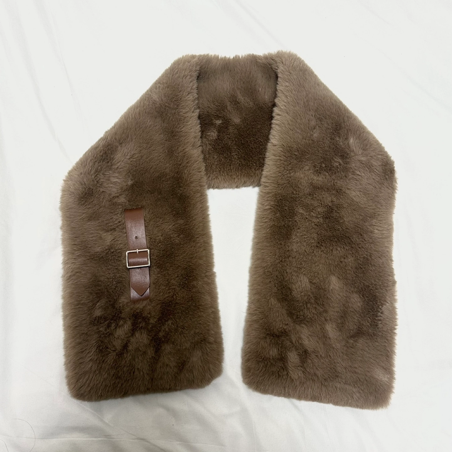 ファーストール マフラー美品