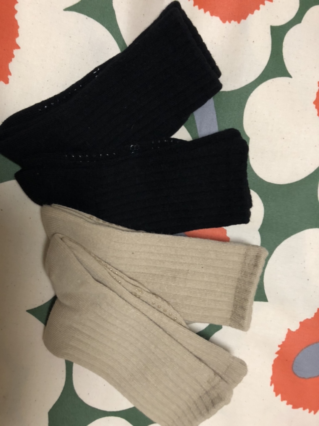 子ども用靴下　新品