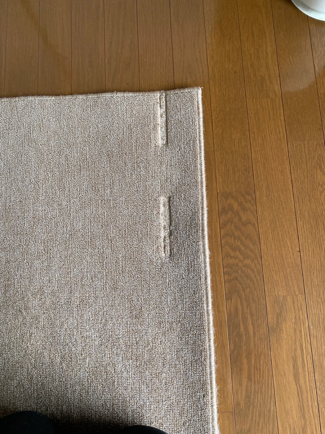 マットの写真2枚目