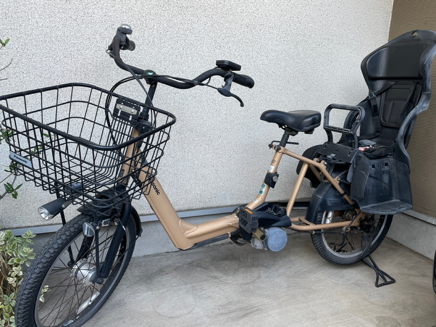 電動自転車