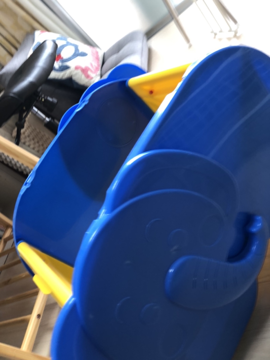 おもちゃ箱の写真3枚目