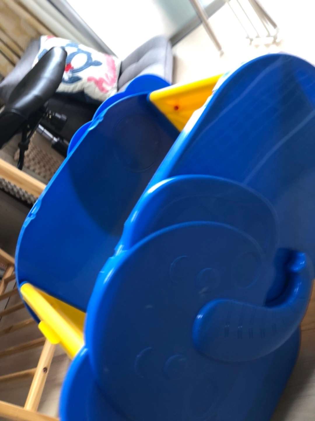 おもちゃ箱の写真3枚目
