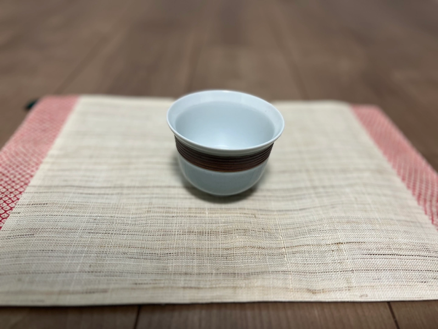 湯呑茶碗の写真2枚目