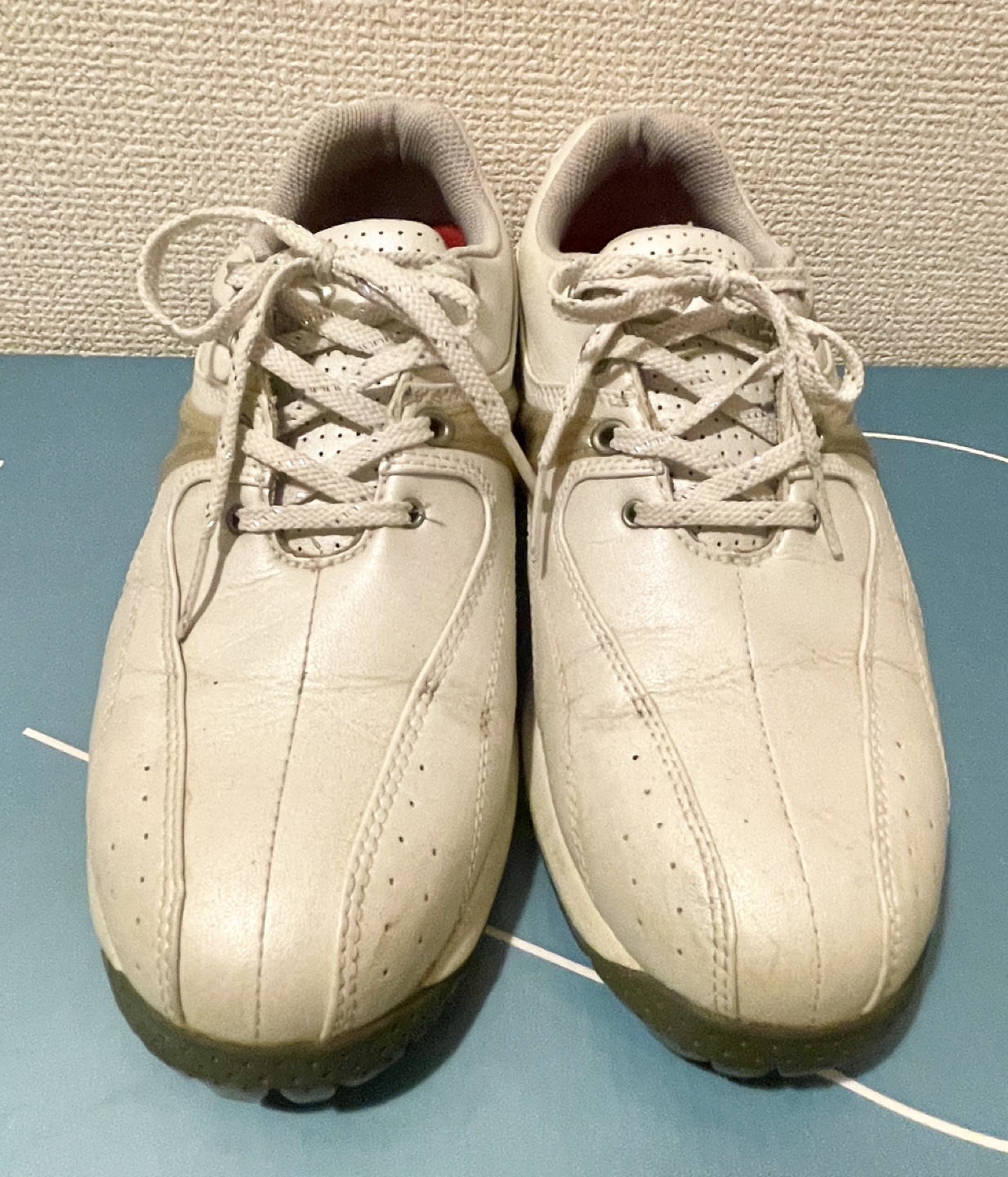 らん様お取置き⭐︎TOURSTAGE ゴルフシューズ