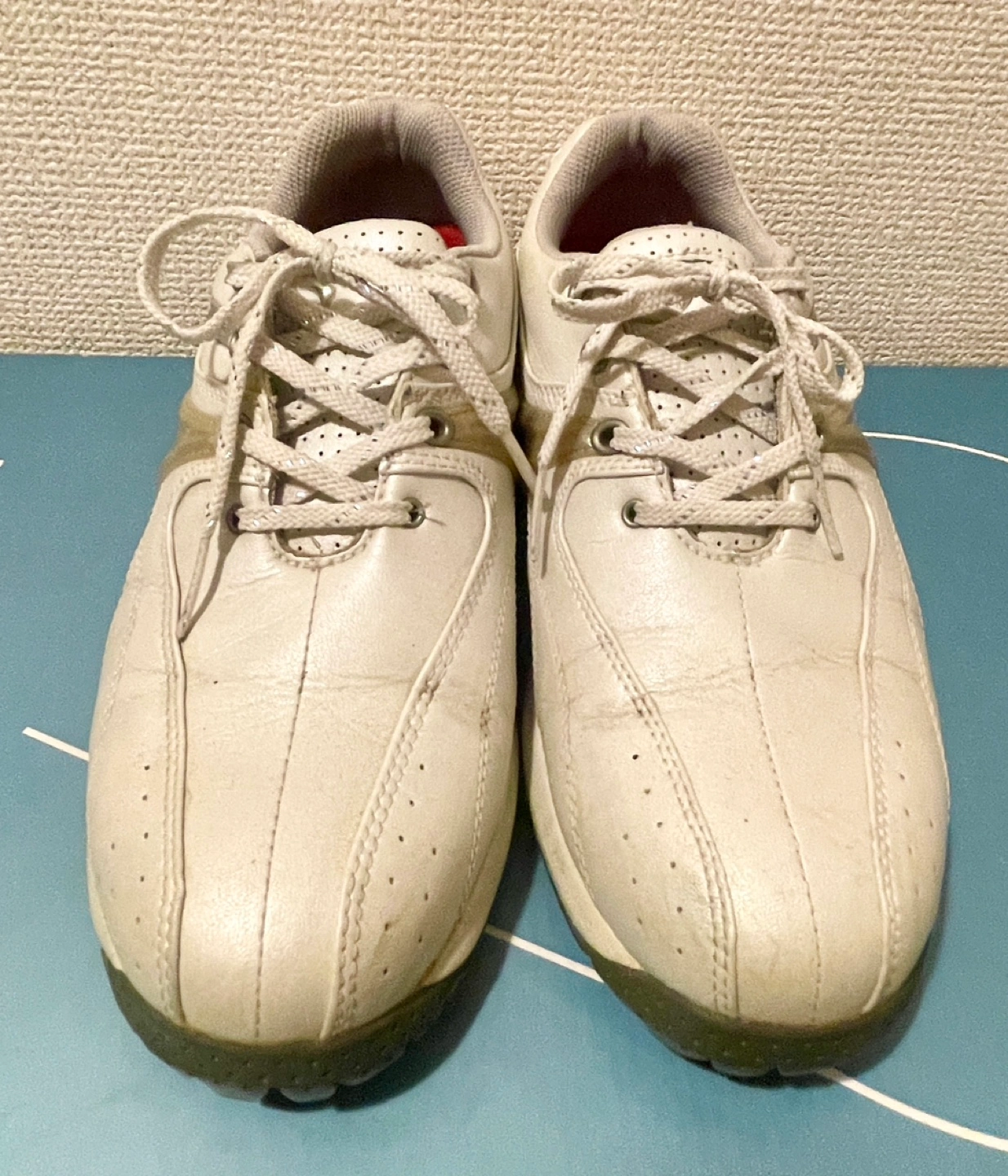 らん様お取置き⭐︎TOURSTAGE ゴルフシューズ