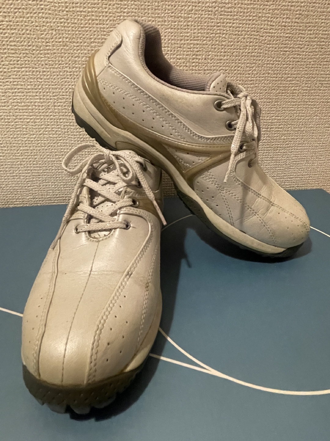 らん様お取置き⭐︎TOURSTAGE ゴルフシューズの写真3枚目
