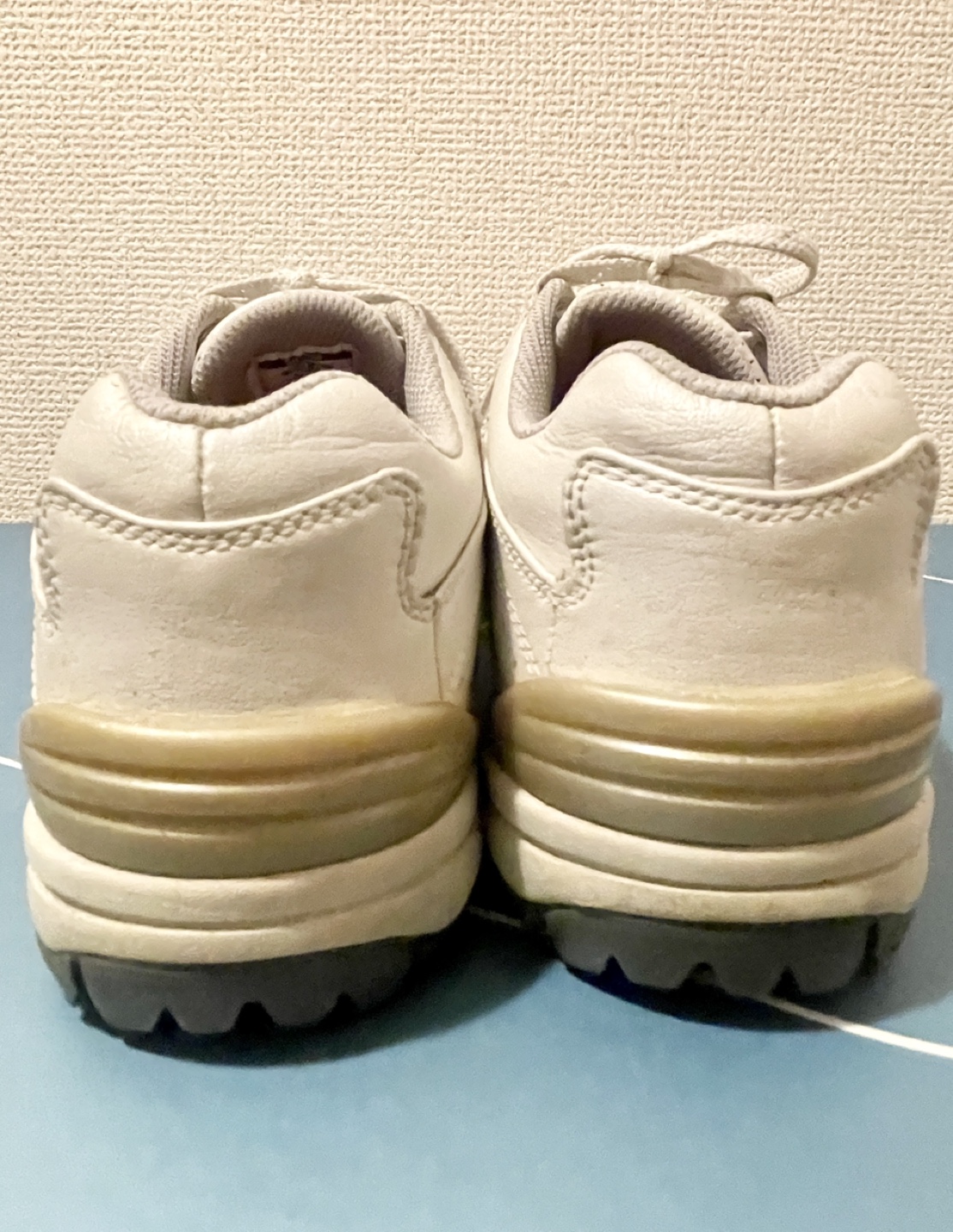 らん様お取置き⭐︎TOURSTAGE ゴルフシューズの写真6枚目