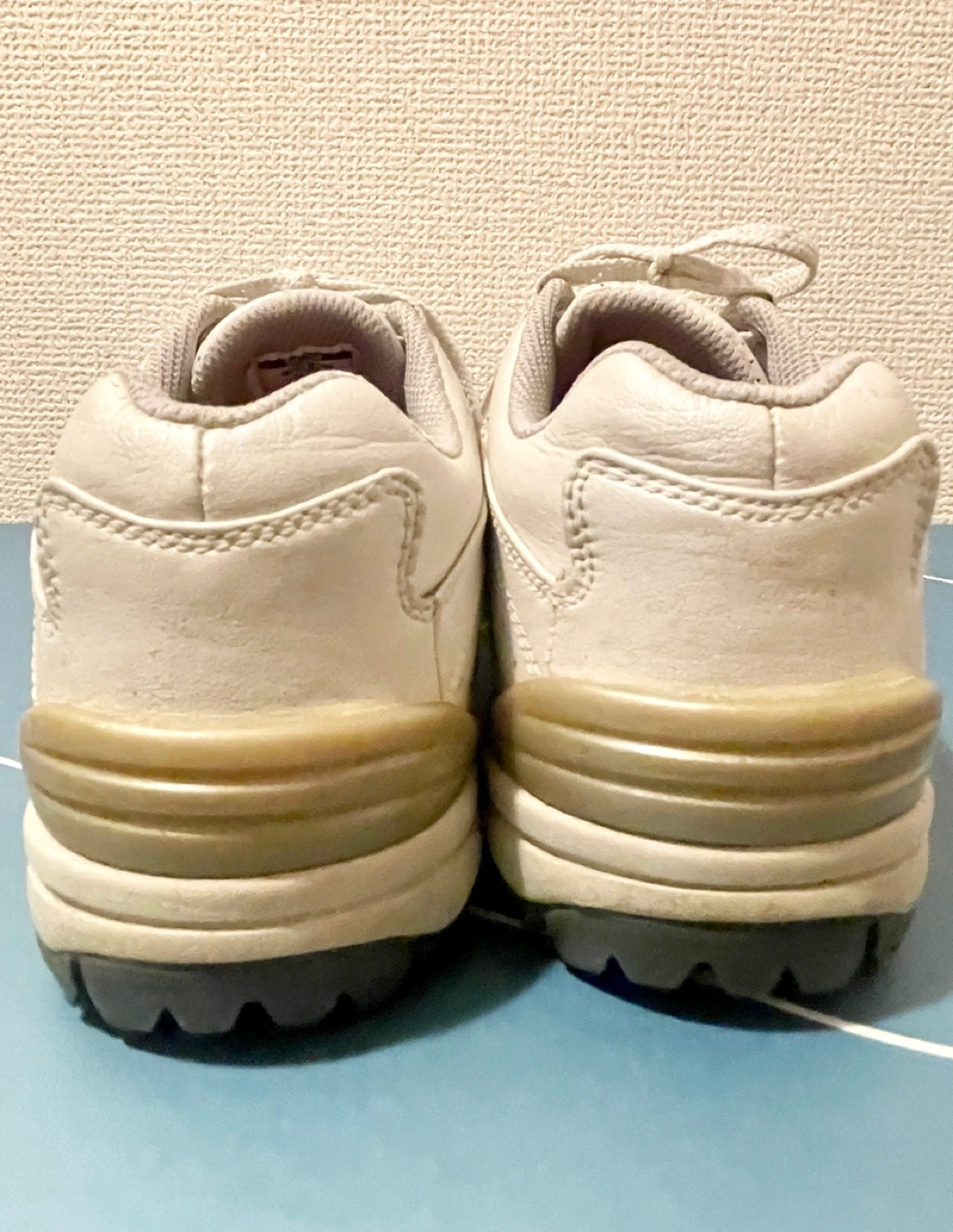 らん様お取置き⭐︎TOURSTAGE ゴルフシューズの写真6枚目