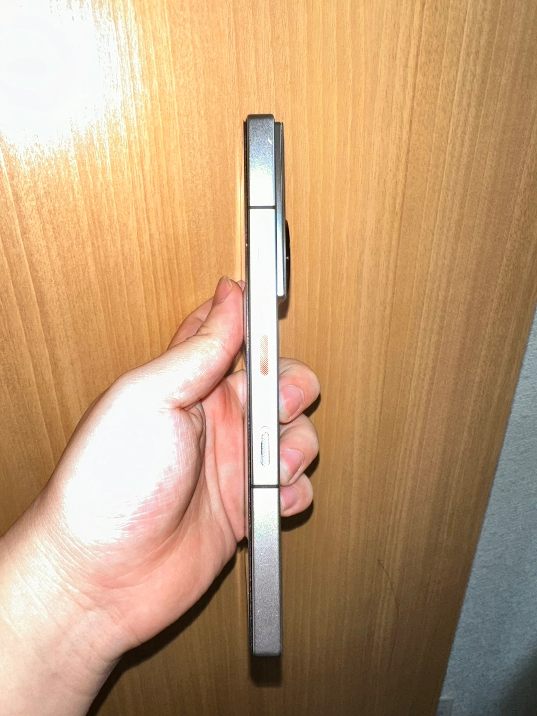 【期間限定価額】Nubia Z60 Ultra (16GB+512GB)+オマケの写真6枚目