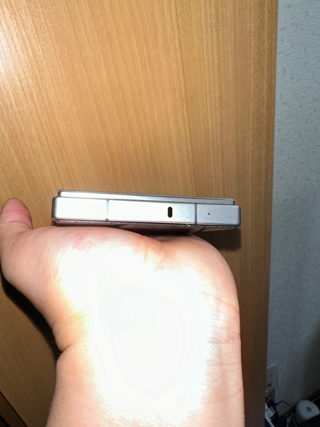 【期間限定価額】Nubia Z60 Ultra (16GB+512GB)+オマケの写真5枚目