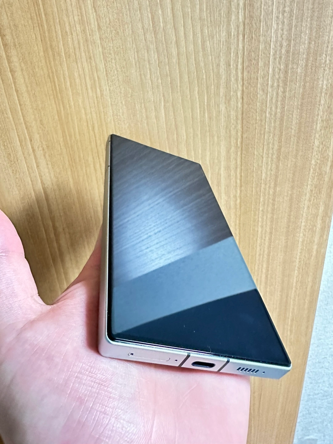 【期間限定価額】Nubia Z60 Ultra (16GB+512GB)+オマケの写真3枚目