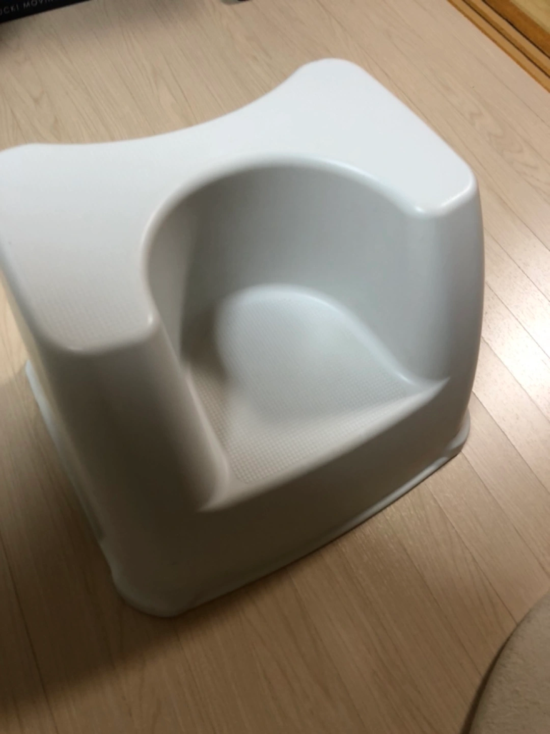 子ども用ステップ
